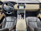 Used 2016 Land Rover Range Rover Sport Supercharged image 2