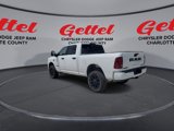 New 2026 RAM 2500 Big Horn image 6
