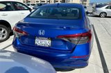 Certified 2022 Honda Civic EX image 5