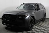 New 2025 MAZDA CX-90 Plug-In Hybrid w/Premium Sport image 3