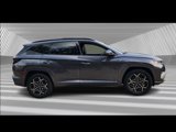 Certified 2024 Hyundai Tucson N Line image 6