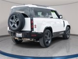 Certified 2024 Land Rover Defender 90 X-Dynamic SE image 5