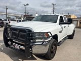 Used 2018 RAM 3500 Tradesman w/ Chrome Appearance Group image 3