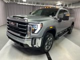 New 2026 GMC Sierra 2500 SLT w/ SLT Premium Package image 3