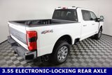 New 2024 Ford F350 King Ranch w/ Chrome Package image 3