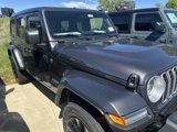 New 2025 Jeep Wrangler Sahara w/ Safety Group image 4