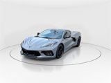 New 2025 Chevrolet Corvette Stingray Preferred Cpe w/ Battery Protection Package image 4