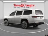 New 2025 Jeep Wagoneer 4WD image 4