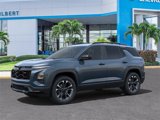 New 2026 Chevrolet Equinox RS w/ Convenience Package III image 2