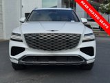 Used 2025 Genesis GV80 2.5T Prestige image 3