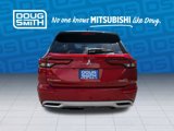 New 2025 Mitsubishi Outlander SEL image 3