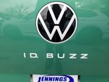 New 2025 Volkswagen ID. Buzz 1st Edition image 5