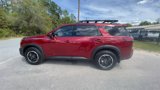New 2025 Nissan Pathfinder Rock Creek image 5
