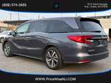 Used 2022 Honda Odyssey Touring image 4