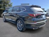 New 2025 Acura MDX SH-AWD w/ Technology Package image 3