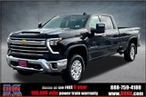 New 2025 Chevrolet Silverado 3500 LTZ w/ LTZ Convenience Package image 3