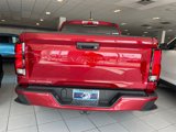 New 2025 Chevrolet Colorado LT w/ LT Convenience Package image 4
