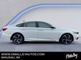 Used 2022 Honda Accord Sport image 6