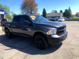 Used 2020 RAM 1500 Tradesman w/ Interior Cold Weather Group image 4