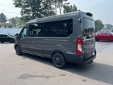 New 2025 Ford Transit 350 XLT image 4
