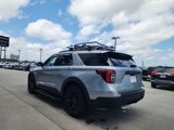 Used 2023 Ford Explorer Timberline w/ Timberline Technology Package image 4