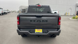 New 2025 RAM 1500 Laramie w/ Night Edition image 4