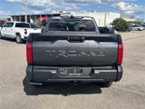 New 2025 Toyota Tundra TRD Pro image 5