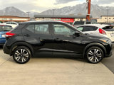 Used 2020 Nissan Kicks SV image 4