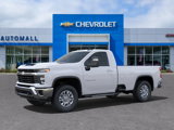 New 2025 Chevrolet Silverado 3500 LT image 2