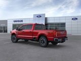 New 2025 Ford F250 XLT image 4