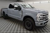 Used 2024 Ford F350 Platinum w/ FX4 Off-Road Package image 5