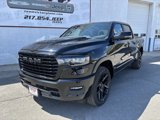 New 2025 RAM 1500 Laramie image 4