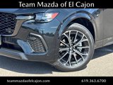 New 2025 MAZDA CX-70 3.3 Turbo S w/ Premium Package image 3