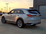 New 2025 MAZDA CX-90 3.3 Turbo w/ Premium Plus Pkg image 5
