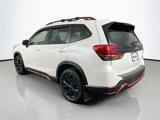 Used 2023 Subaru Forester Sport image 4