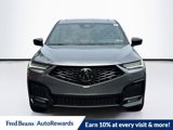 New 2026 Acura MDX A-Spec image 2