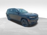 New 2025 Jeep Grand Cherokee L Limited image 3