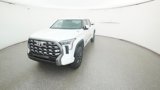 New 2025 Toyota Tundra Platinum image 3