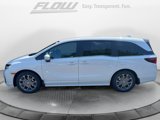 New 2026 Honda Odyssey Touring image 4