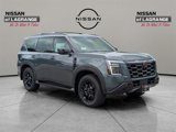 New 2025 Nissan Armada PRO-4X image 3