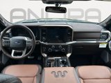 New 2025 Ford F150 King Ranch w/ FX4 Off-Road Package image 2