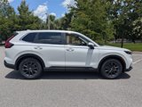 New 2026 Honda CR-V EX-L image 3
