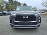 New 2025 INFINITI QX80 Luxe image 2