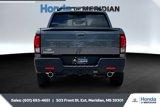 New 2025 Honda Ridgeline RTL image 4