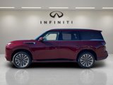 New 2025 INFINITI QX80 Sensory image 4