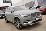 New 2025 Volvo XC90 T8 Plus w/ Protection Package Premier image 2