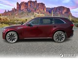 New 2025 MAZDA CX-90 3.3 Turbo S w/ Premium Plus image 3