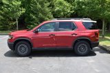 New 2026 Honda Passport TrailSport image 4