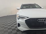 Used 2021 Audi e-tron Premium w/ Convenience Plus Package image 2
