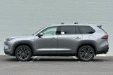 New 2025 Toyota Grand Highlander AWD Hybrid image 6